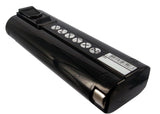 Battery for Paslode B20270 404400, 404717, BCPAS-404717, BCPAS-404717HC 6V Ni-MH