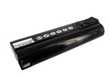 Battery for Paslode B20270 404400, 404717, BCPAS-404717, BCPAS-404717HC 6V Ni-MH