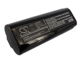 Battery for Paslode 900420 404400, 404717, BCPAS-404717, BCPAS-404717HC 6V Ni-MH