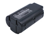Battery for Paslode IM200F18 404400, 404717, 902400, 902600, 902654, B20543A, BC