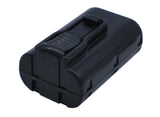 Battery for Paslode IM200F18 404400, 404717, 902400, 902600, 902654, B20543A, BC