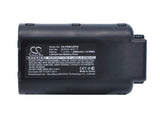 Battery for Paslode IM200F18 404400, 404717, 902400, 902600, 902654, B20543A, BC