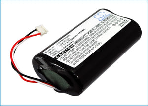 Battery for Polycom SoundStation 2W EX 2200-07803-001, L02L40501 7.4V Li-ion 220