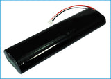 Battery for Polycom SoundStation 2W EX 1520-07803-004, 2200-07804-002, CP-2WBATT