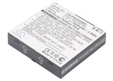 Battery for Philips Pronto TSU-9200 2422 526 00193 3.7V Li-ion 1050mAh