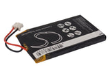 Battery for Philips Pronto TSU-9300 530065, C29943, PB9400 3.7V Li-Polymer 1700m