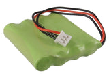 Battery for Philips Pronto RU950 2422 526 00148, 2422-526-00148, 310420051271, 8