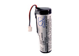 Battery for Marantz RC9001 3.7V Li-ion 2200mAh / 8.14Wh