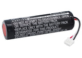 Battery for Marantz RC9001 3.7V Li-ion 3000mAh / 11.10Wh