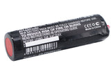 Battery for Philips Pronto TSU-9800 2422 526 00208, PB9600 3.7V Li-ion 3000mAh /