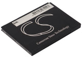 Battery for Pantech Renue PBR-46E 3.7V Li-ion 800mAh / 2.96Wh