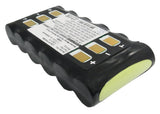 Battery for Psion Teklogix 19505 1080174 7.2V Ni-MH 2500mAh / 18.00Wh