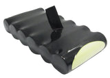 Battery for Psion Teklogix 19505 1080174 7.2V Ni-MH 2500mAh / 18.00Wh