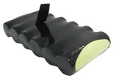 Battery for Psion Teklogix 19505 1080174 7.2V Ni-MH 2500mAh / 18.00Wh