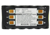 Battery for Psion Teklogix 19505 1080174 7.2V Ni-MH 2500mAh / 18.00Wh