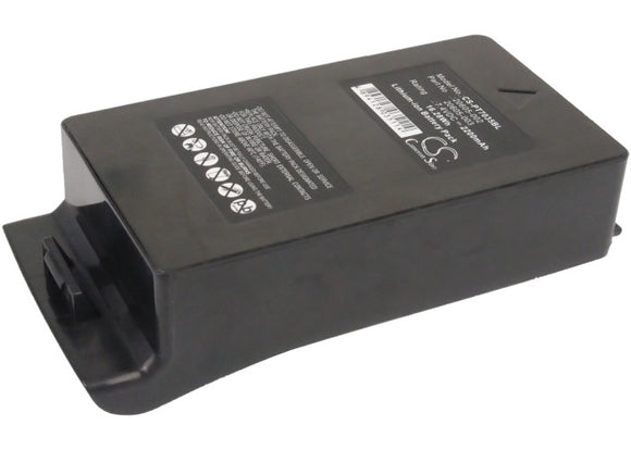 Battery for TEKLOGIX 7035i 1916926, 20605-002, 20605-003 7.4V Li-ion 2200mAh / 1