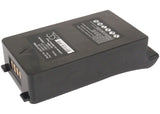 Battery for TEKLOGIX 7035 1916926, 20605-002, 20605-003 7.4V Li-ion 2200mAh / 16