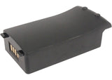 Battery for TEKLOGIX 7035 1916926, 20605-002, 20605-003 7.4V Li-ion 2200mAh / 16