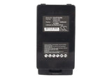 Battery for TEKLOGIX 7035 1916926, 20605-002, 20605-003 7.4V Li-ion 2200mAh / 16