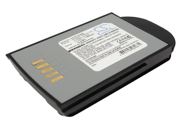 Battery for Psion Teklogix 7535 1030070-003, HU3000 7.4V Li-ion 1950mAh / 14.43W