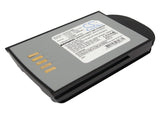 Battery for Psion Teklogix 7535 1030070-003, HU3000 7.4V Li-ion 1950mAh / 14.43W