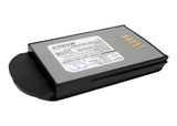 Battery for Psion Teklogix 7535 1030070-003, HU3000 7.4V Li-ion 1950mAh / 14.43W