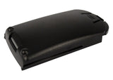 Battery for TEKLOGIX 7535LX 1030070, 1080141 7.4V Li-ion 1950mAh / 14.43Wh