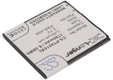 Battery for AT&T BBM030CH 3.7V Li-ion 1780mAh / 6.59Wh
