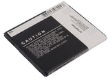 Battery for AT&T BBM030CH 3.7V Li-ion 1780mAh / 6.59Wh