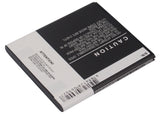 Battery for AT&T BBM030CH 3.7V Li-ion 1780mAh / 6.59Wh