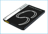 Battery for Verizon ADR8995 3.7V Li-ion 1400mAh / 5.6Wh