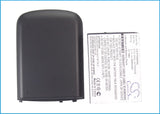 Battery for Pantech Breakout 4G BTR-8995, BTR8995B 3.7V Li-ion 3000mAh