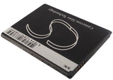 Battery for Pantech Magnus PBR-51B 3.7V Li-ion 1500mAh / 5.55Wh