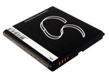 Battery for Sky IM-A730 BAT-6700M 3.7V Li-ion 1500mAh / 5.55Wh