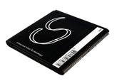 Battery for Sky IM-A730S BAT-6700M 3.7V Li-ion 1500mAh / 5.55Wh