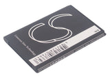 Battery for Sky IM-A780L BAT-6800M 3.7V Li-ion 1500mAh / 5.55Wh