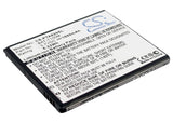 Battery for Sky A810K BAT-7100M 3.7V Li-ion 1700mAh / 6.29Wh