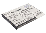 Battery for Sky Vega N6 BAT-7400M 3.7V Li-ion 2700mAh / 9.99Wh