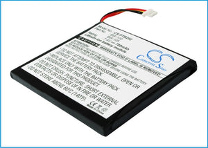 Battery for Brother MW-140BT portable printers int BW-100, BW-105 7.4V Li-ion 78