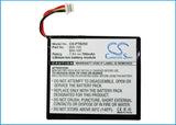 Battery for Brother MW-140BT BW-100, BW-105 7.4V Li-ion 780mAh / 5.77Wh