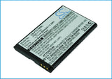 Battery for Pantech DUO C150 PBR-C150 3.7V Li-ion 900mAh