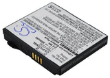 Battery for Pantech P7040P 5HTB0045B0A, PBR-C530 3.7V Li-ion 800mAh