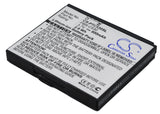 Battery for Pantech P7040P 5HTB0045B0A, PBR-C530 3.7V Li-ion 800mAh