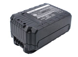 Battery for Porter Cable PCC601 PCC680L, PCC681L, PCC682L, PCC685L 18V Li-ion 20