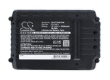Battery for Porter Cable PCC601 PCC680L, PCC681L, PCC682L, PCC685L 18V Li-ion 20