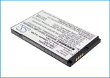 Battery for Pantech Matrix Pro PBR-C820 3.7V Li-ion 1200mAh