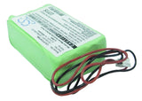 Battery for Symbol PTC-870IM Terminal 19158-001, 20386-000-01 6V Ni-MH 800mAh / 
