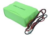Battery for Symbol PTC-870IM Terminal 19158-001, 20386-000-01 6V Ni-MH 800mAh / 