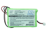 Battery for Symbol PTC-870IM 19158-001, 20386-000-01 6V Ni-MH 800mAh / 4.8Wh