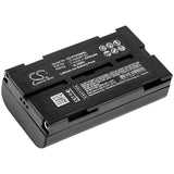 Battery for Panasonic JT-H340PR JT-H340BT-E1, JT-H340BT-E2 7.4V Li-ion 2200mAh /